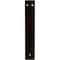 Ekena Millwork Traditional Steel Bracket, Antiqued Copper 2"W x 12"D x 12"H BKTM02X12X12TRACO - alternate 8